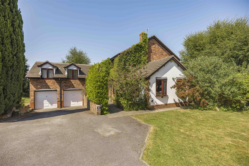 Main image of property: Ashley Gardens, High Lane, Stockport