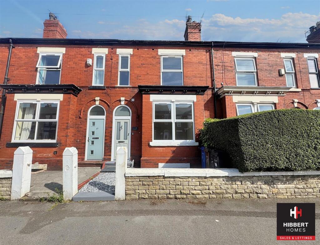 Main image of property: Norwood Road, Stockport