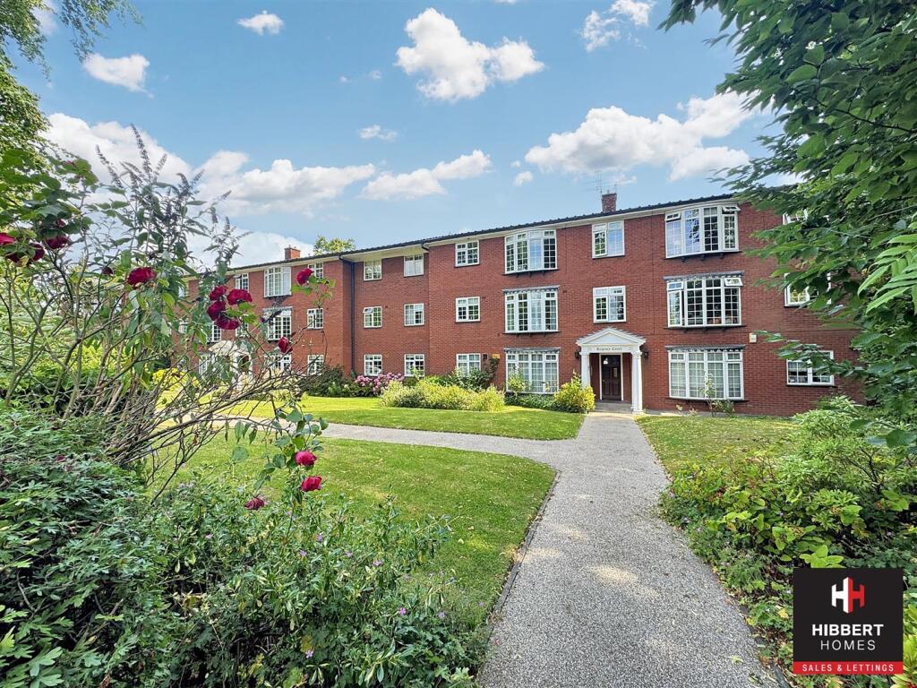 Main image of property: Cheadle Road, Cheadle Hulme, Cheadle
