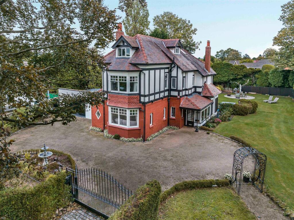 Main image of property: Grove Lane, Cheadle Hulme