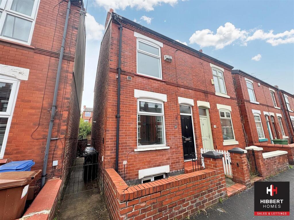 Main image of property: Countess Street, Stockport