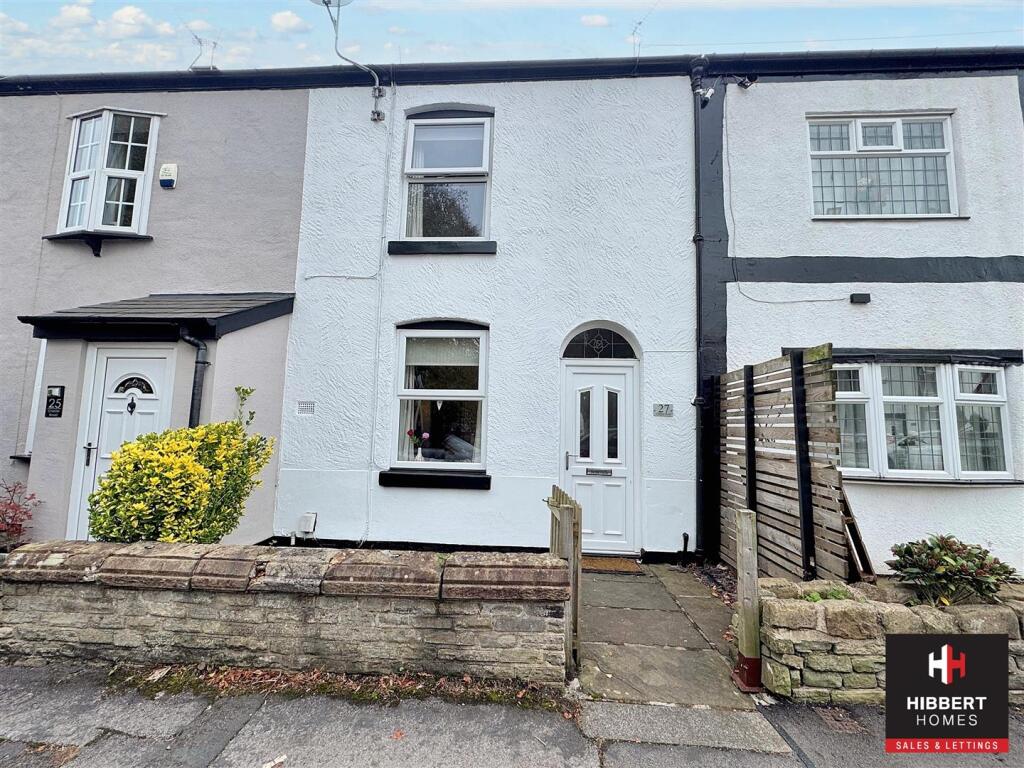 Main image of property: Chester Road, Hazel Grove, Stockport