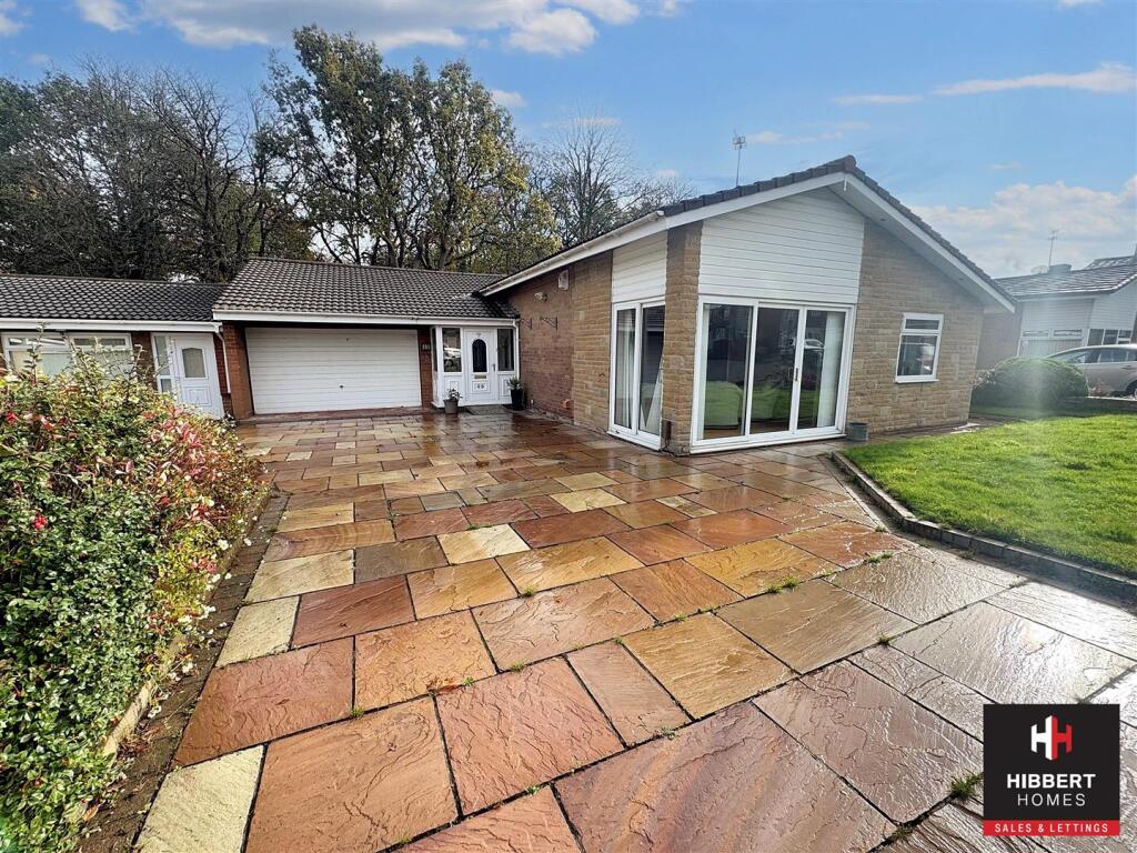 Main image of property: Gleneagles Road, Heald Green, Cheadle