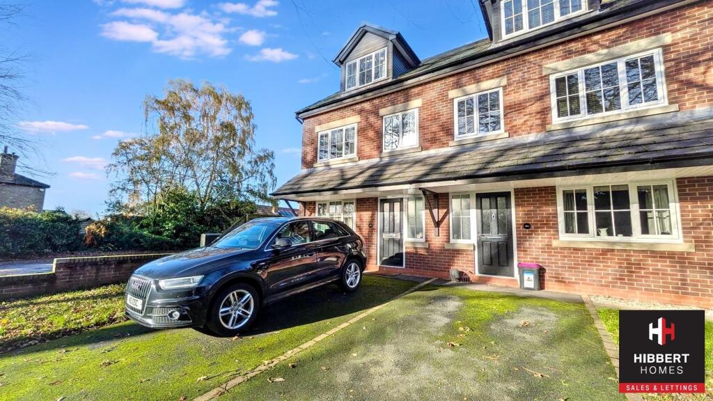 Main image of property: Grimshaw Lane, Bollington