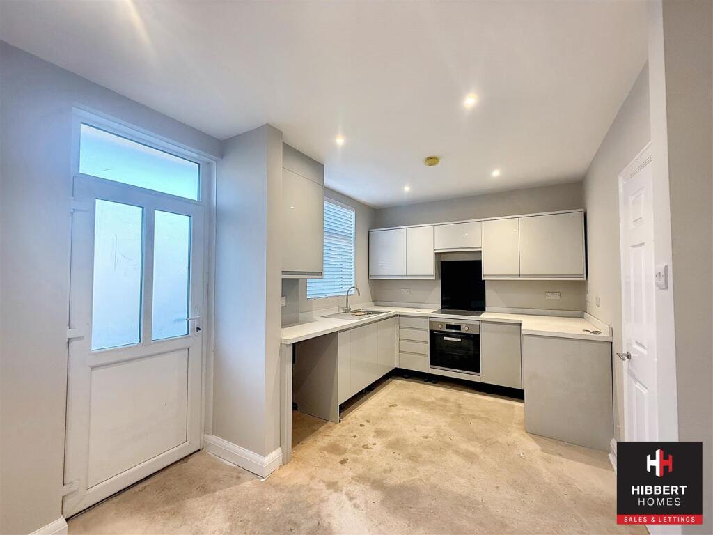 Main image of property: Burton Street, Stockport