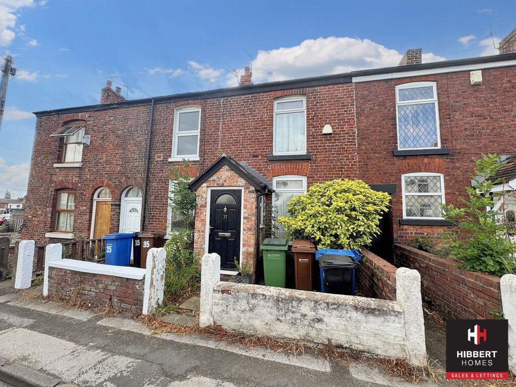 Main image of property: Chester Road, Hazel Grove, SK7
