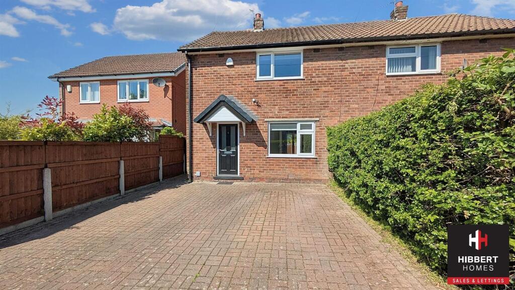 Main image of property: Goyt Road, Marple, SK6