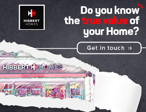 Get brand editions for Hibbert Homes, Stockport