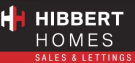 Hibbert Homes, Bramhall Estate Agent Logo