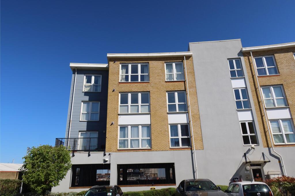 Main image of property: Fisgard Court, Romulus Road, Gravesend