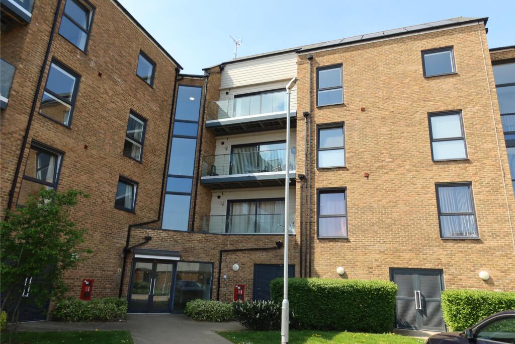 Main image of property: Havelock Drive, St Clemence Lakes, Greenhithe