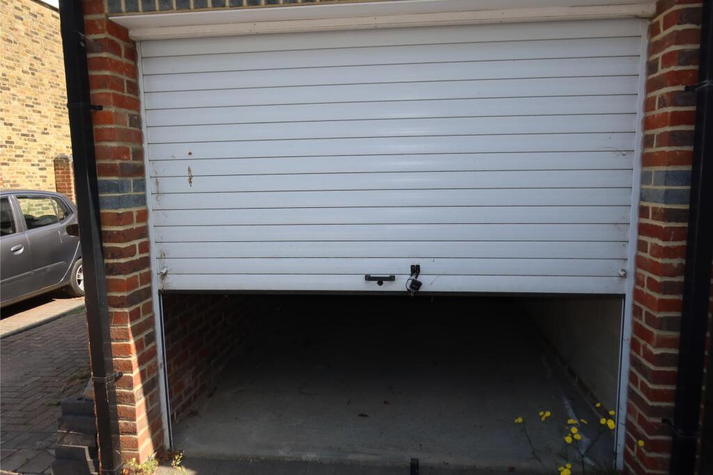 Main image of property: Milton Road, Swanscombe, Kent