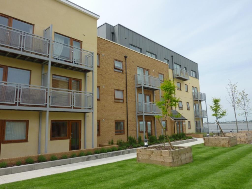 Main image of property: Amity Court, Evelyn Walk, Greenhithe