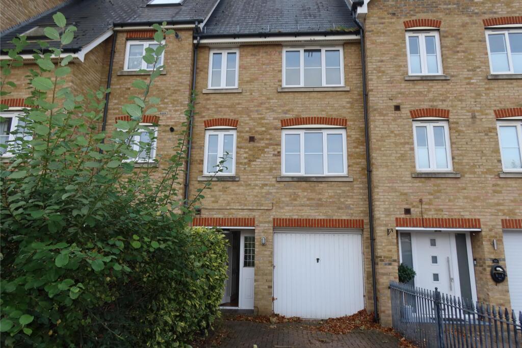 Main image of property: Marine View, Chatham, Medway