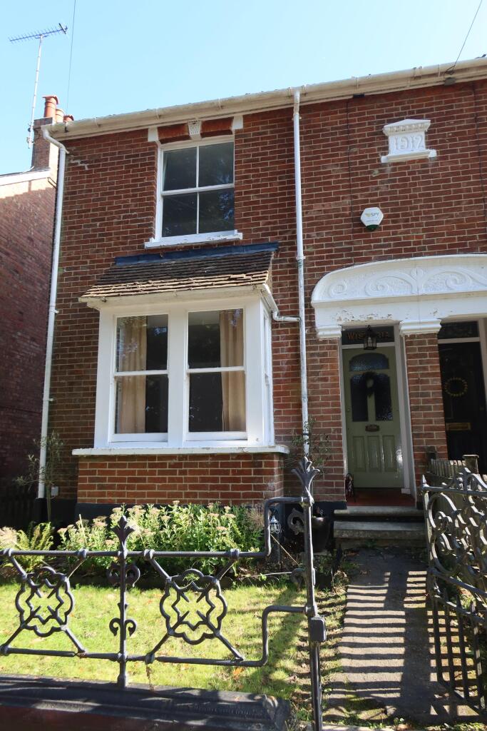 Main image of property: Bradbourne Road, Sevenoaks, Kent