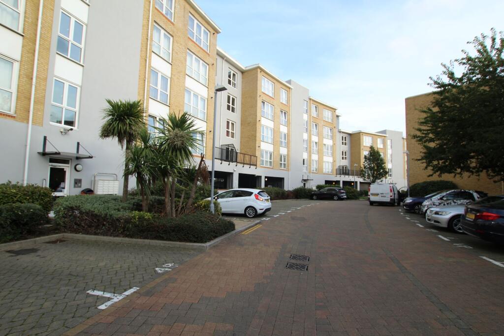 Main image of property: Fisgard Court, Gravesend, Kent