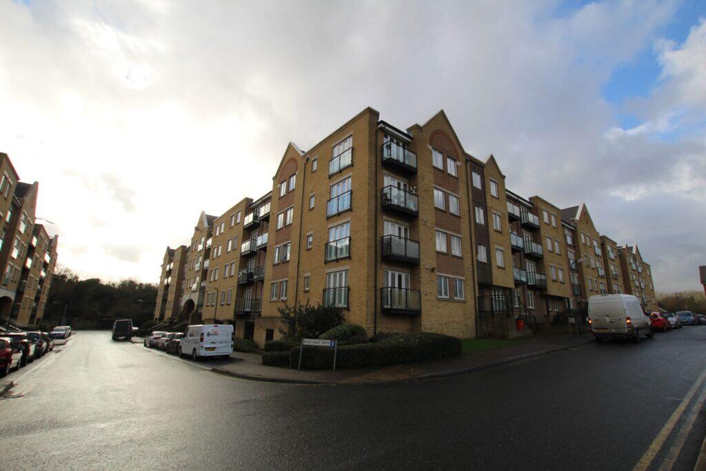 Main image of property: Black Eagle Drive, Northfleet, Gravesend