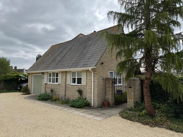 Main image of property: The Laurels, Castle Eaton