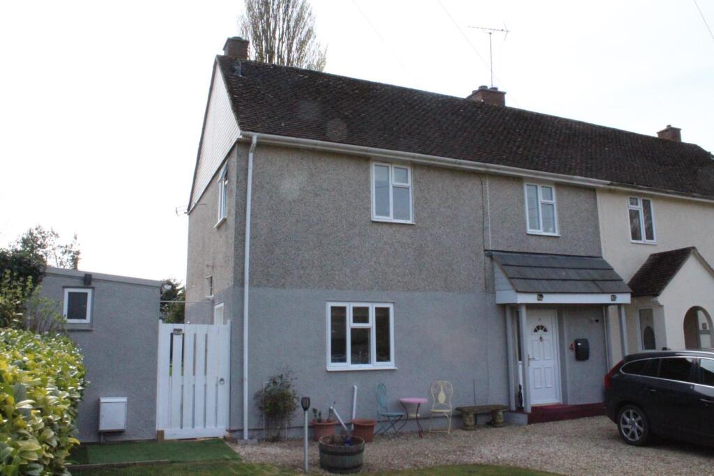 Main image of property: Church View, Castle Eaton