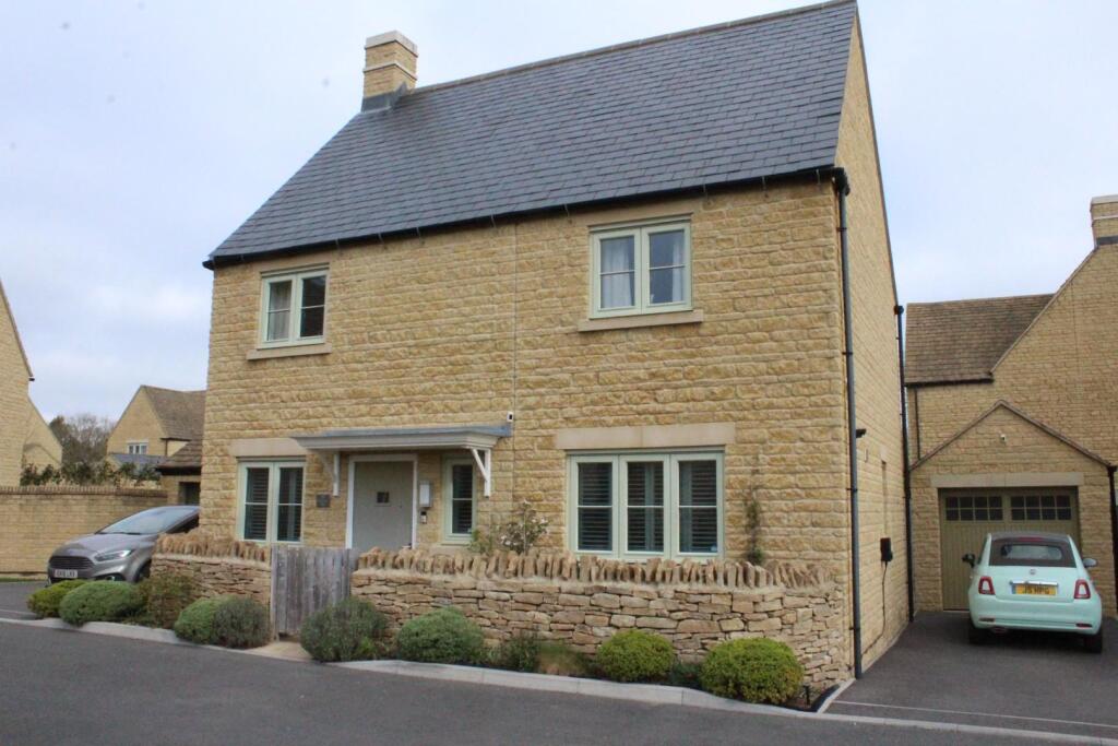 Main image of property: Trubshaw Way, Fairford