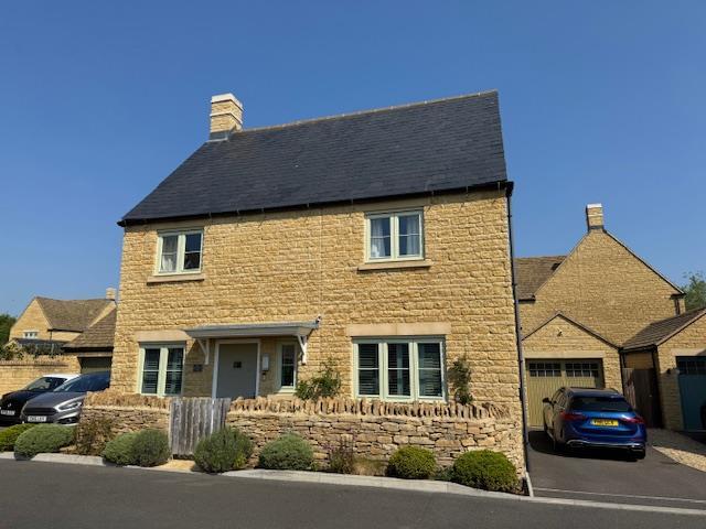 Main image of property: Trubshaw Way, Fairford