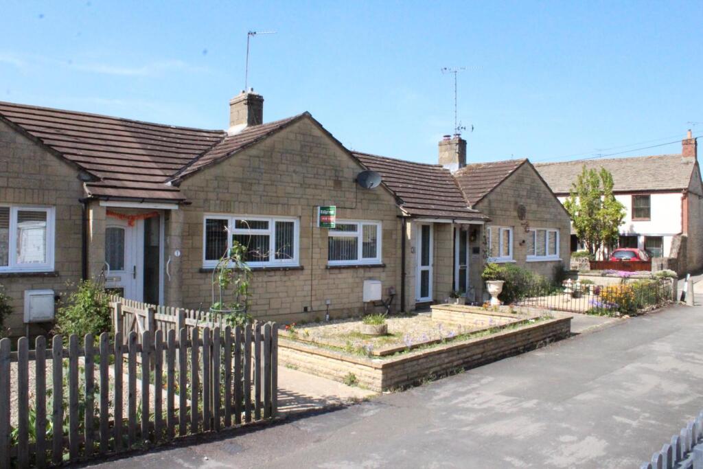 Main image of property: Wesson Place, Fairford