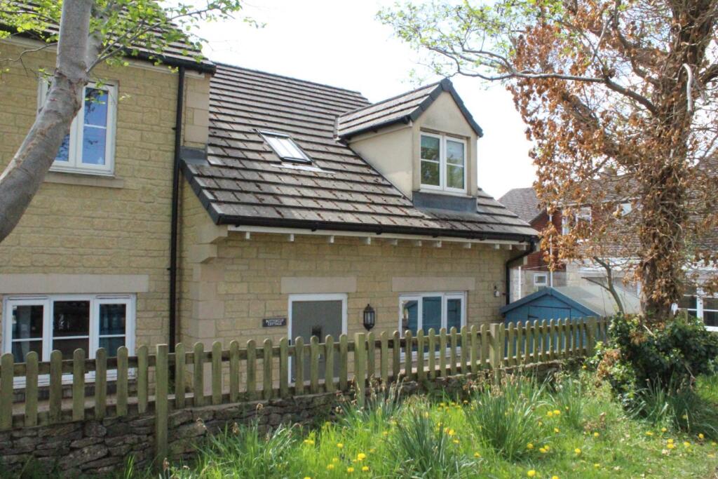 Main image of property: Horcott Road, Fairford