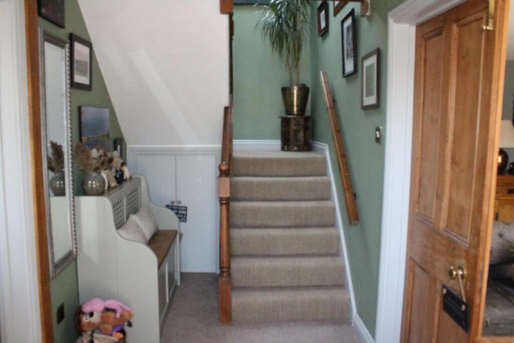 Main image of property: Milton Place, Fairford