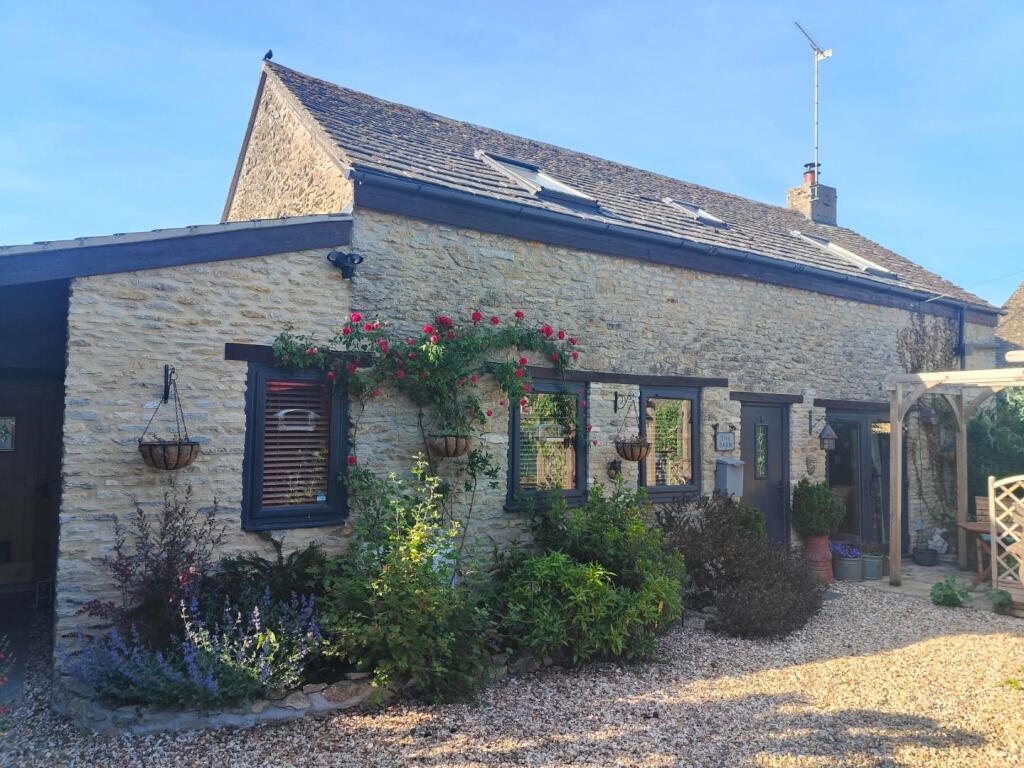 Main image of property: Milton Place, Fairford