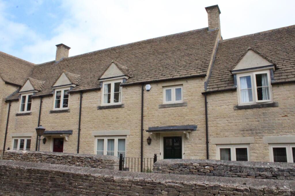 Main image of property: The Croft, Fairford