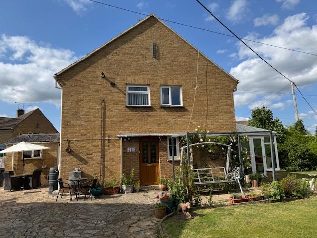 Main image of property: Queens Field, Fairford
