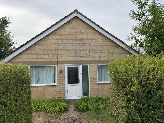 Main image of property: Hatherop Road, Fairford