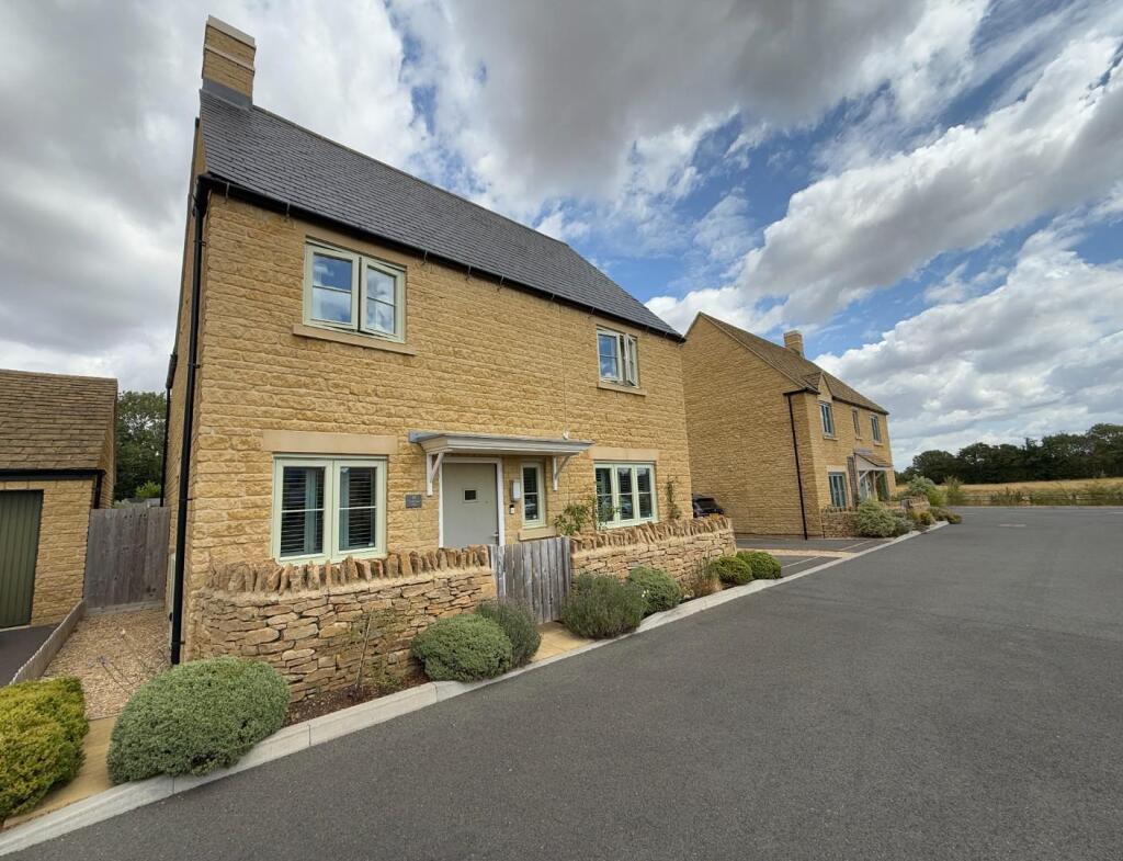 Main image of property: Trubshaw Way, Fairford