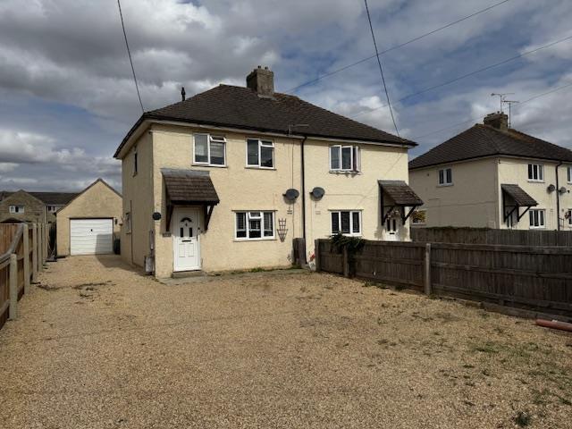 Main image of property: Hatherop Road, Fairford