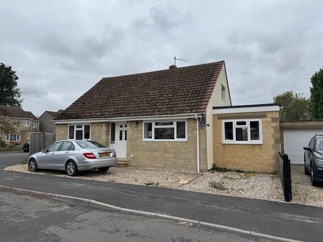 Main image of property: Lakeside, Fairford