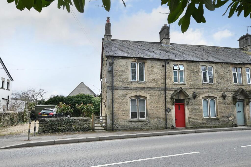 Main image of property: London Road, Fairford