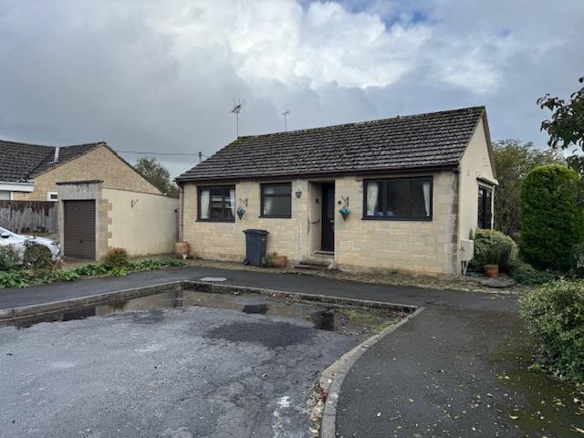 Main image of property: Lakeside, Fairford