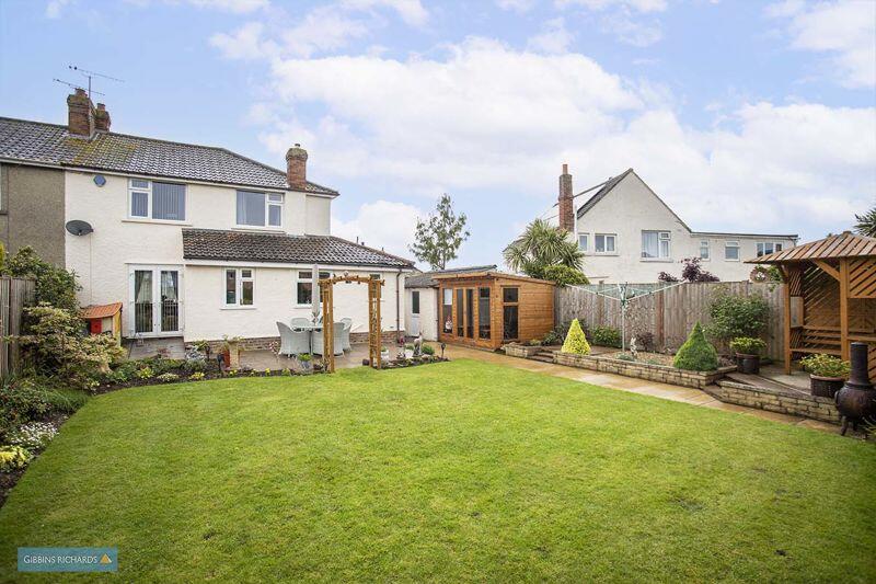 3 bedroom semidetached house for sale in Eastwick Road, TA2