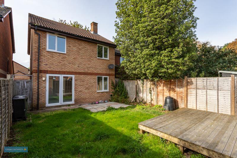 4 bedroom detached house for sale in BLACKBROOK amazing value!, TA1