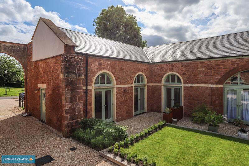 2 bedroom bungalow for sale in SANDHILL PARK, LYDEARD