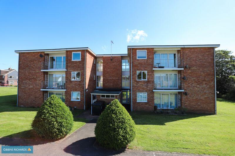 2 bedroom flat for sale in SUFFOLK COURT popular Galmington apartment block, TA1