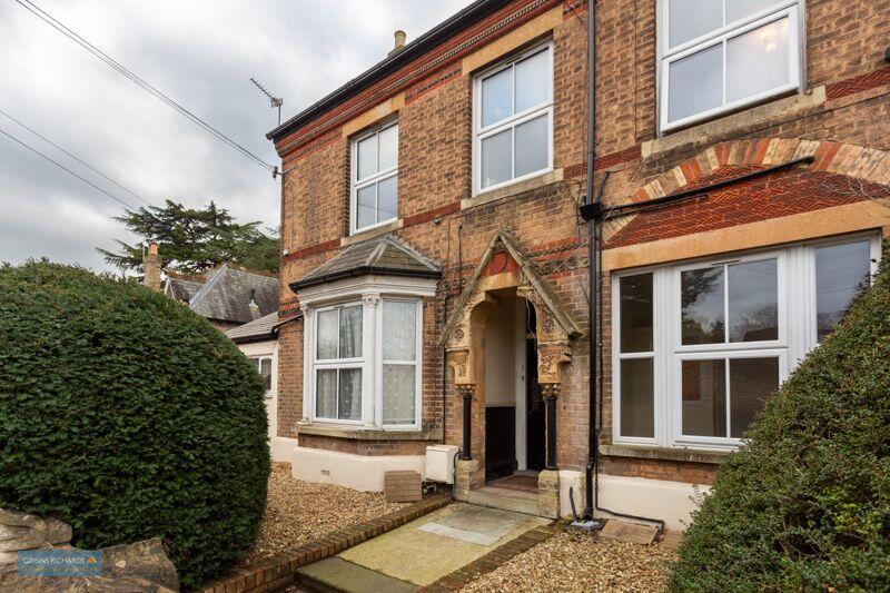 Main image of property: Staplegrove Road, Taunton - investment opportunity