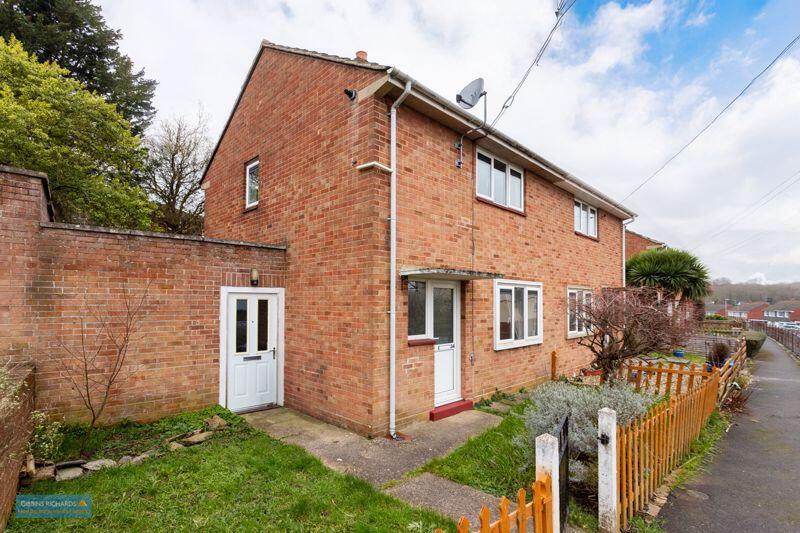 Main image of property: Laxton Road