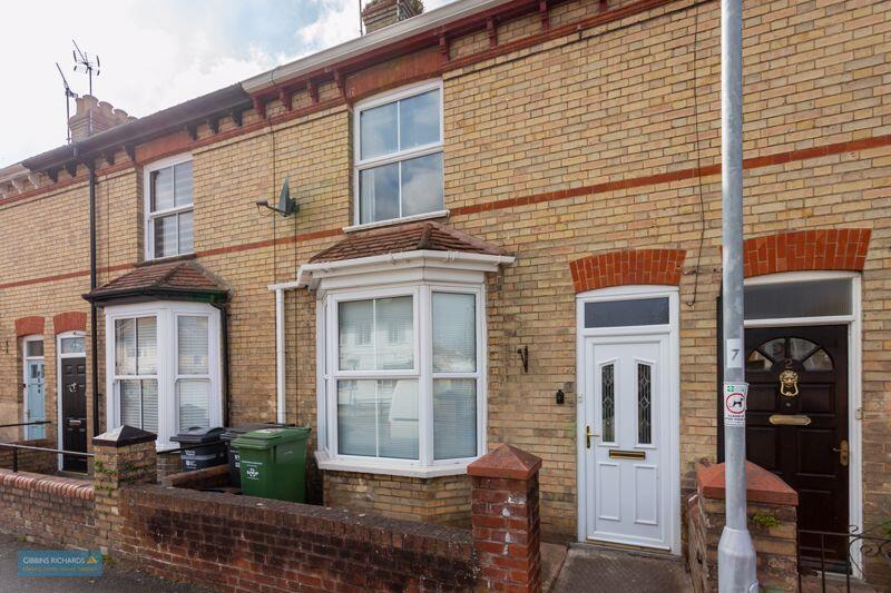 Main image of property: Eastleigh Road, Taunton