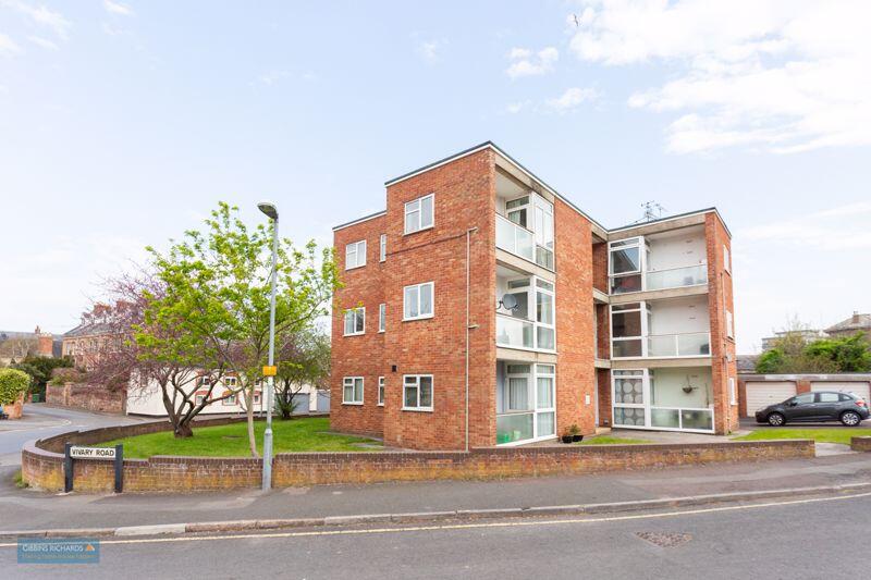 Main image of property: Vivary Road, Taunton