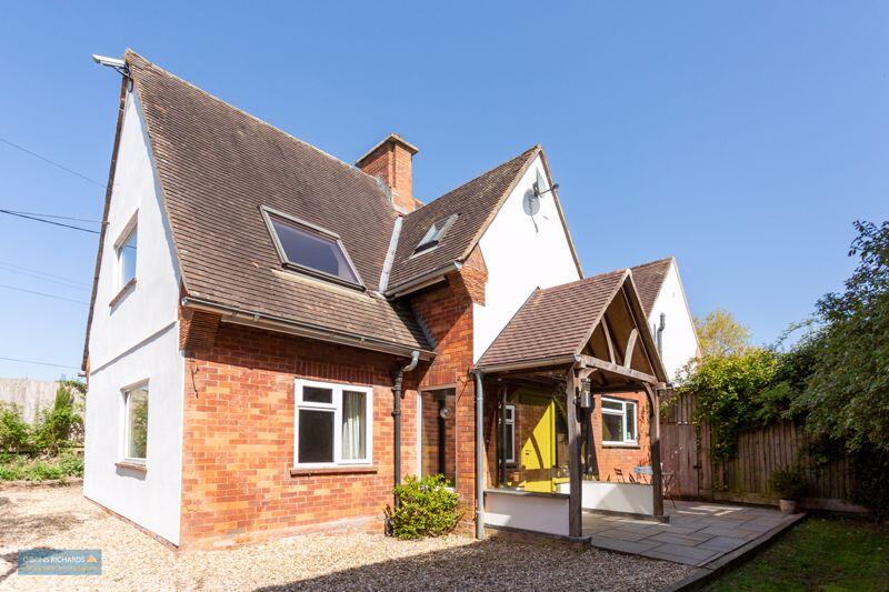 Main image of property: Walford Cross, Taunton