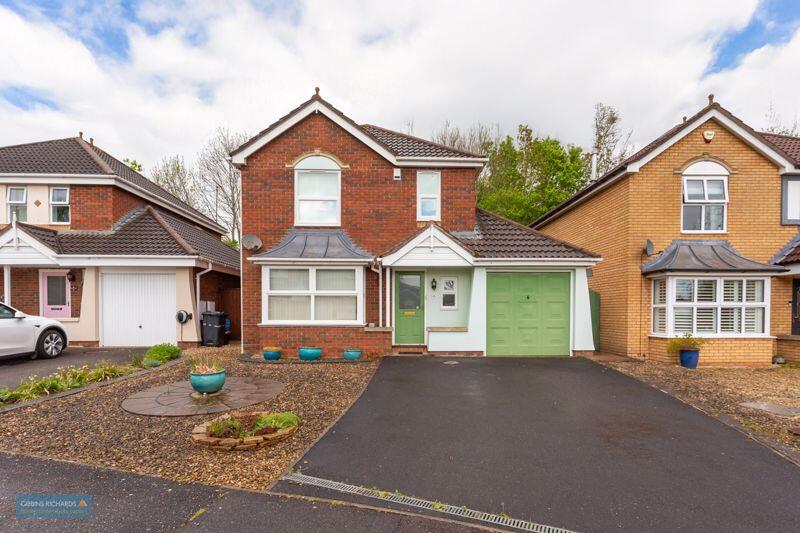 Main image of property: Staplegrove