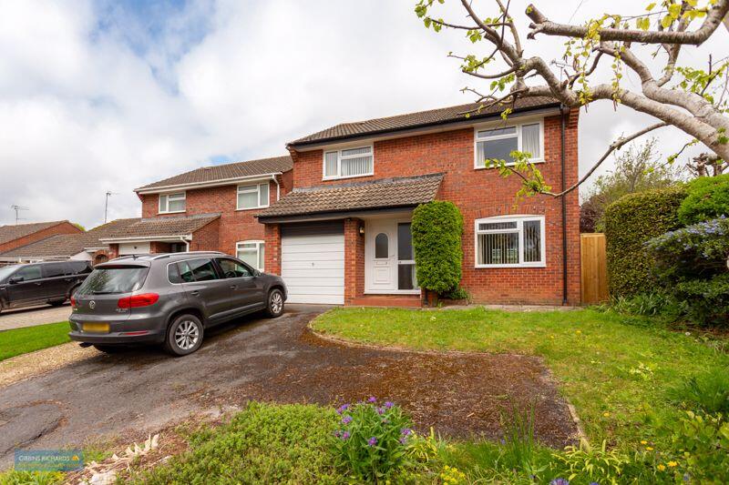 Main image of property: Queensway, Taunton