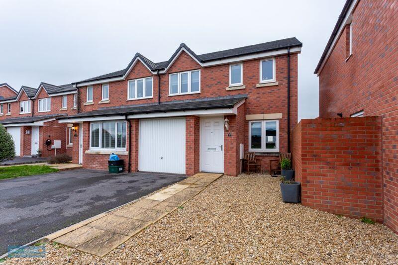 Main image of property: Reeves Close, Taunton