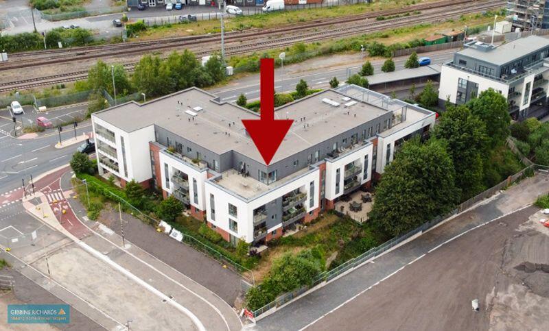 Main image of property: Lock House, Keeper Close, Taunton